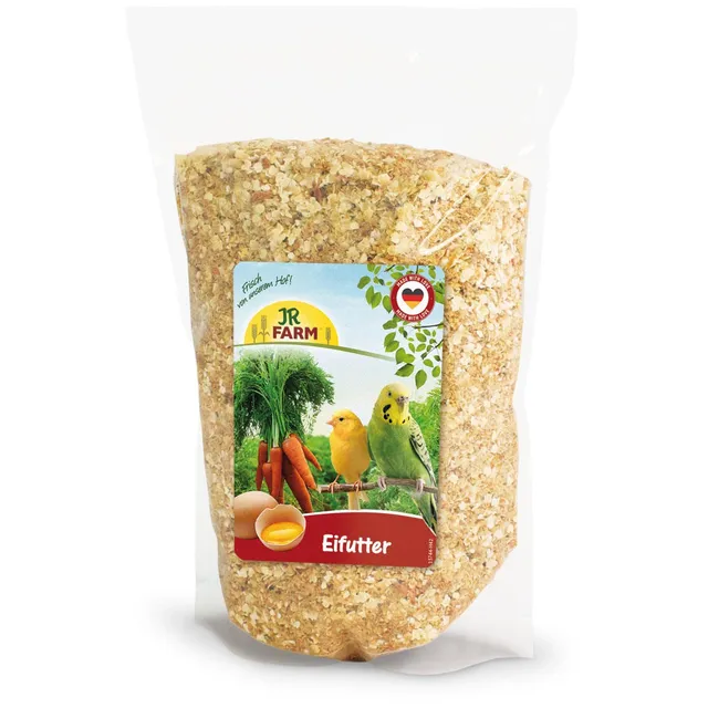 jr-farm-birds-eifutter-500-g-aufzucht-und-brut-futter-f-r-zierv-gel image 1