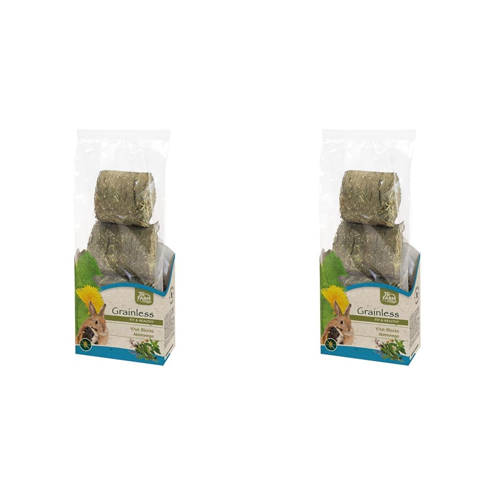 jr-farm-grainless-health-vital-blocks-atemwege-300-g-getreidefreier-nager-snack image 4