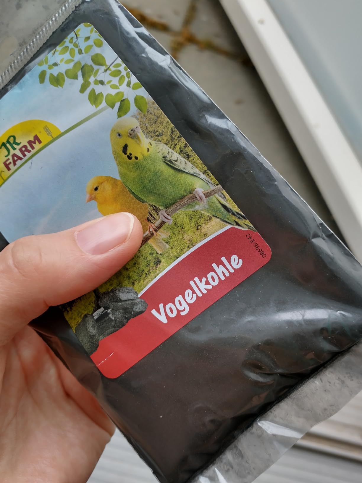 Praktisch für die Notfall-Schublade