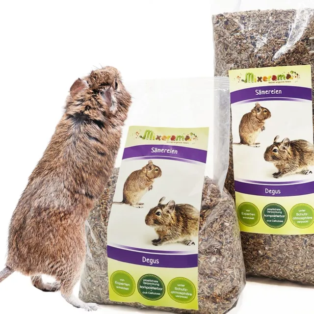 mixerama-degus-s-mereien-getreidefreies-basisfutter image 1