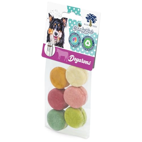 jr-farm-blue-tree-dogarons-100-g-hunde-macarons image 3