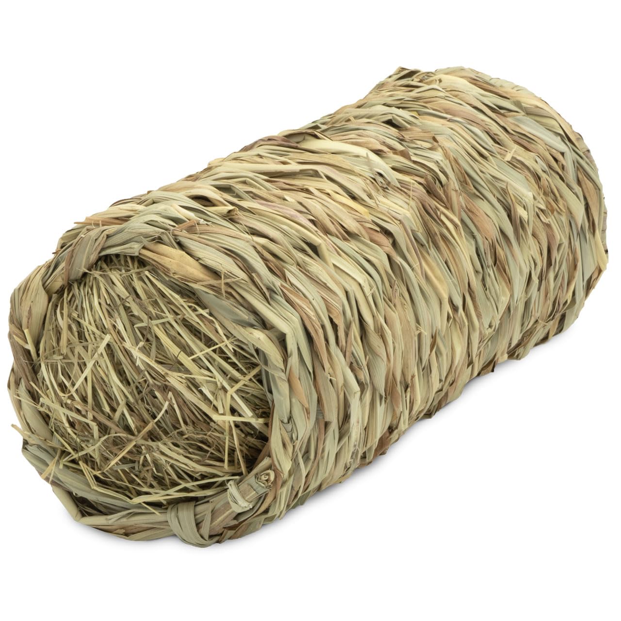 jr-farm-gras-tunnel-mittel-450-g-miscanthus-gras-tunnel-mit-bergwiesenheu-f-r-mi image 1