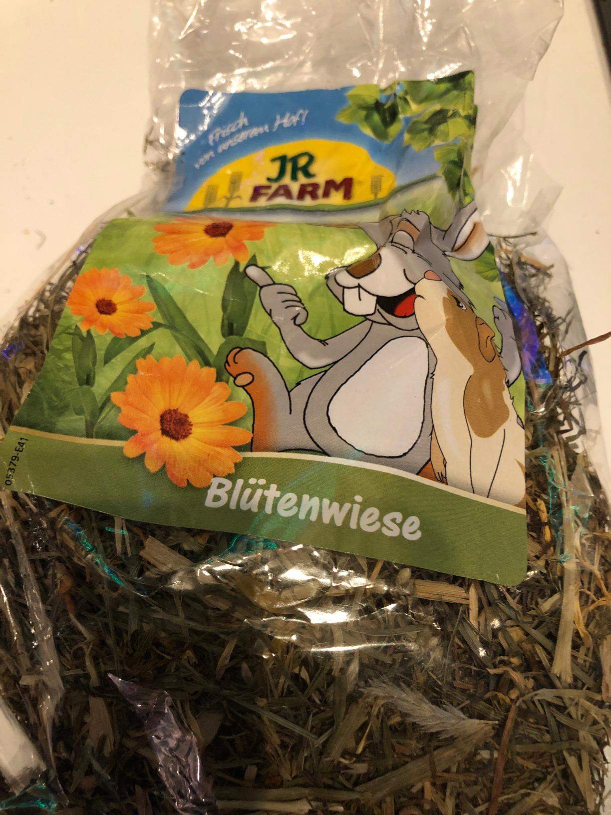 Duftet herrlich!