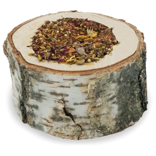 jr-farm-kr-uter-holznapf-120-g-essbarer-futternapf-aus-naturholz-mit-kr-utern image 4