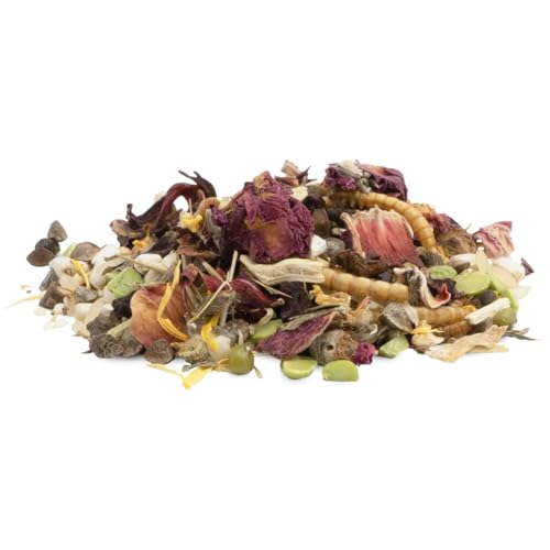 jr-farm-tiny-treats-power-mix-kleintier-snack-350-g image 7