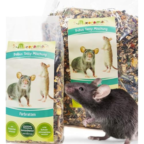 mixerama-farbratten-bubus-tasty-mischung-alleinfutter-rattenfutter-ohne-pellets image 6