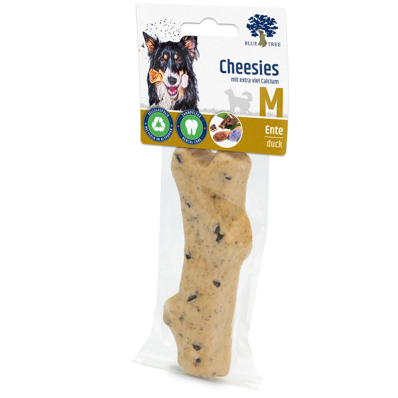 blue-tree-cheesies-ente-kausnack-gr-e-m-50-g image 1