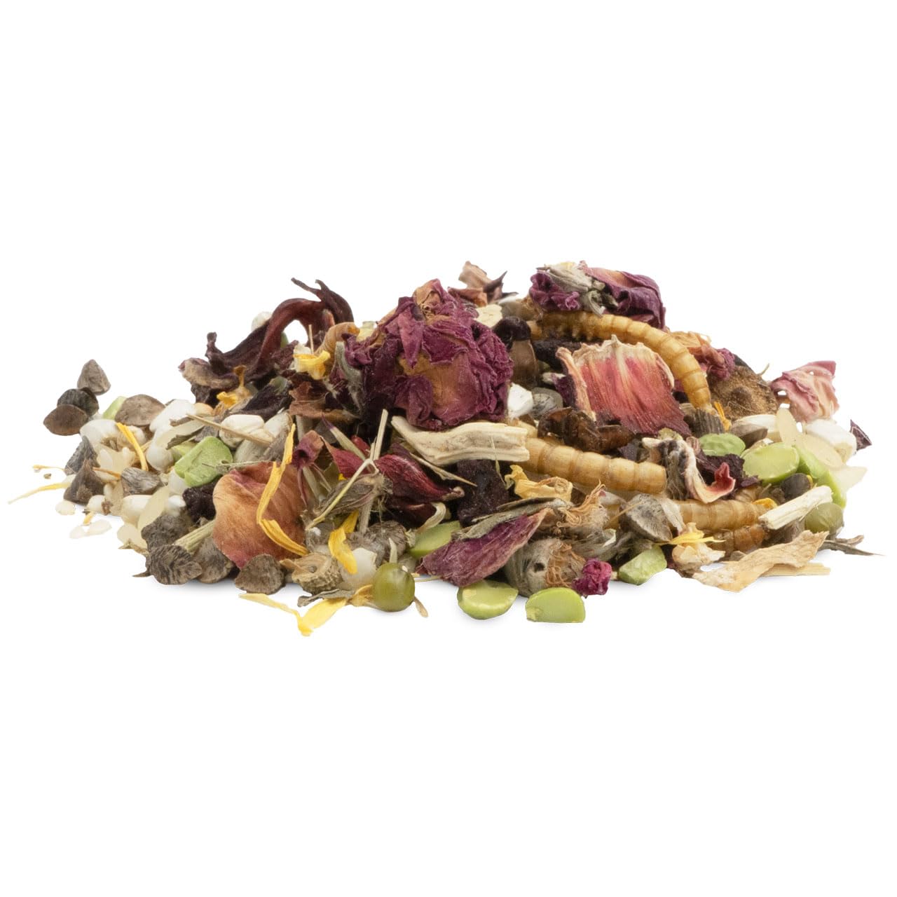 jr-farm-tiny-treats-power-mix-kleintier-snack-350-g image 3