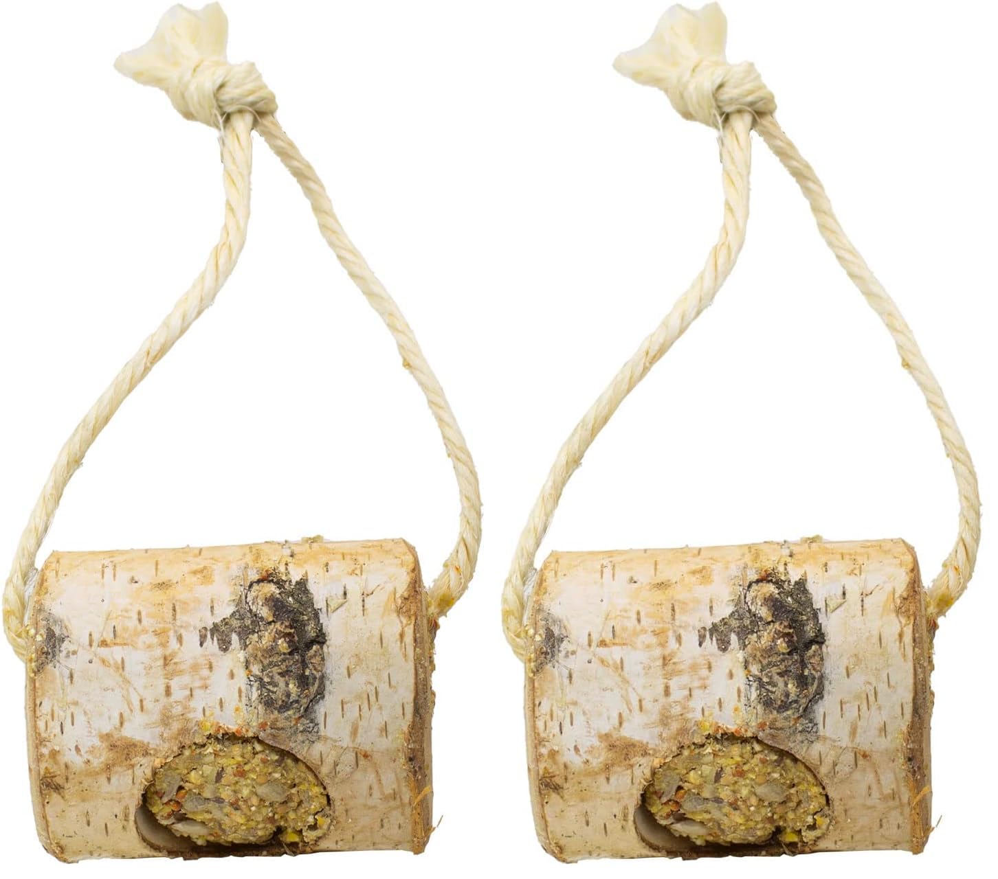 jr-farm-birds-holzrolle-wellensittich-kanarien-150g-pickbesch-ftigung image 3