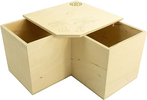 getzoo-sandbad-marley-25x25-cm-sandbad-mit-zwei-kammern-f-r-nager image 8