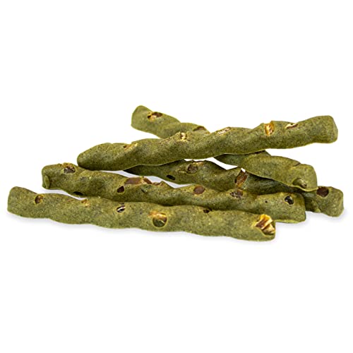 jr-farm-bavarian-catnip-milky-sticks-h-hnerfilet-35g-kausnack-f-r-katzen image 7