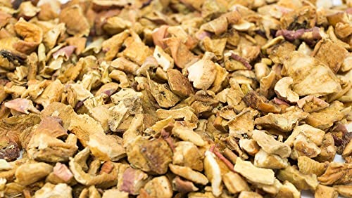getzoo-premium-apfelflocken-100g-nat-rlicher-snack-f-r-kaninchen-meerschweinchen image 4