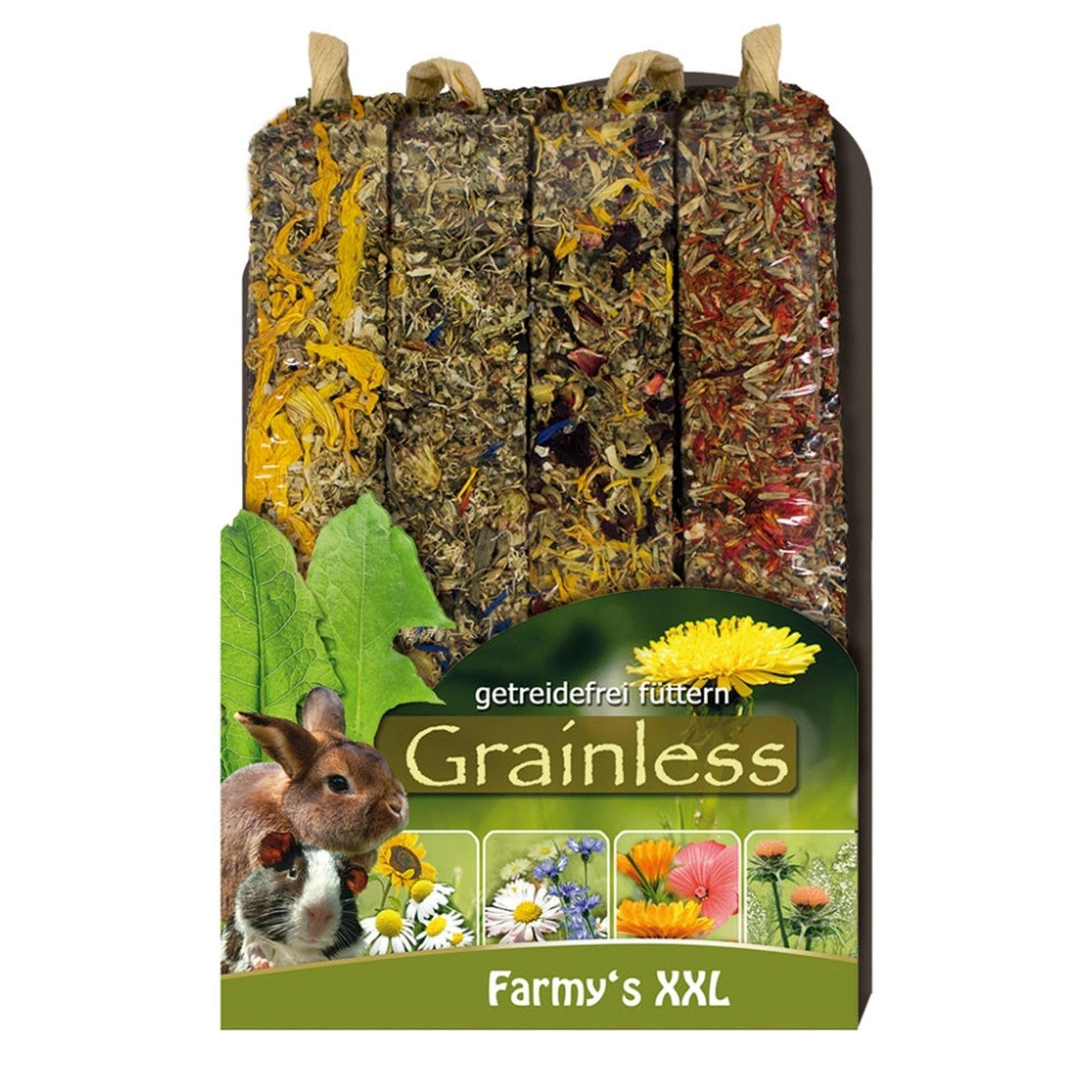 jr-farm-grainless-farmys-xxl-flower-4er-pack-480-g image 3