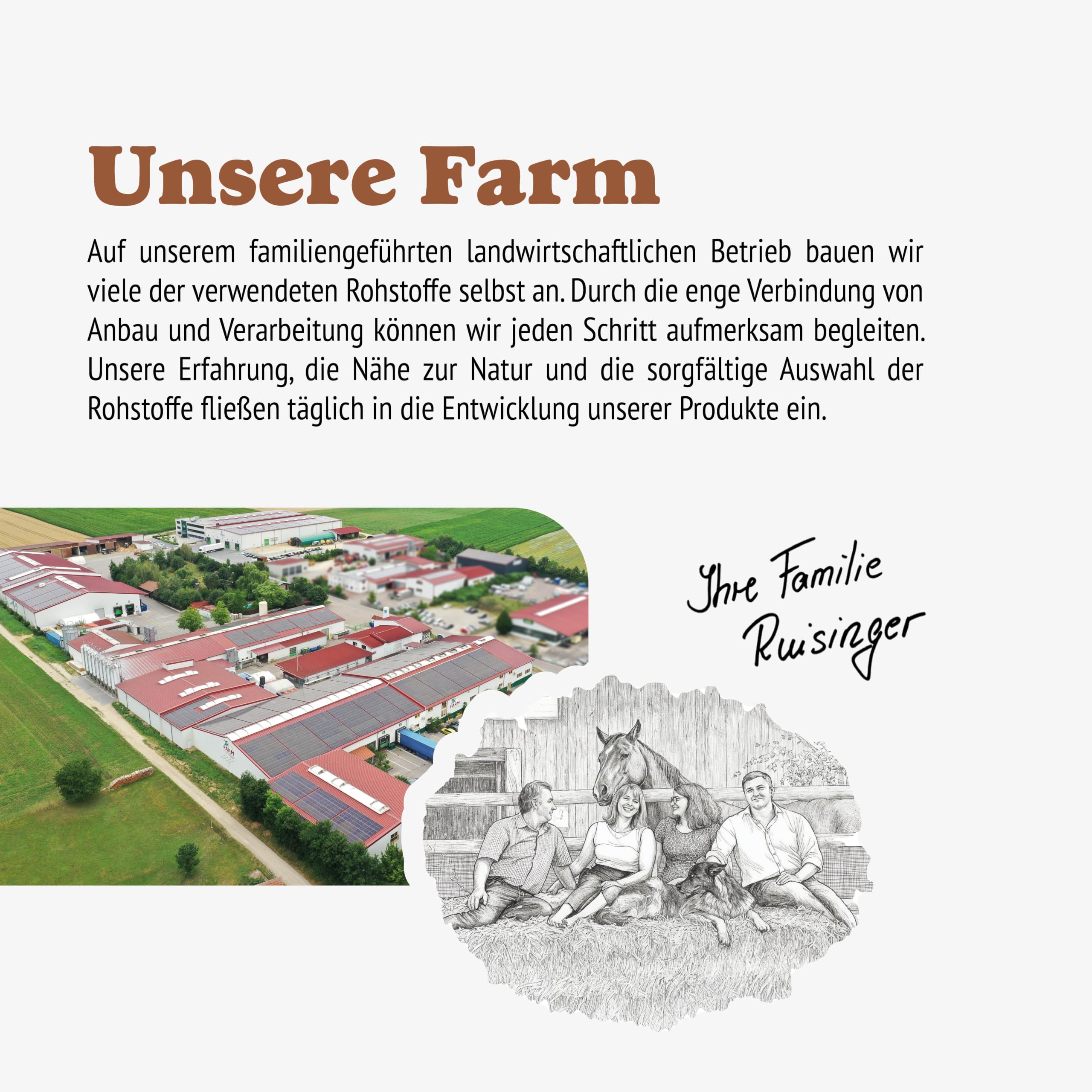 jr-farm-dog-farm-crunchies-ei-h-hnchen-riegel-2-x-60-g image 8