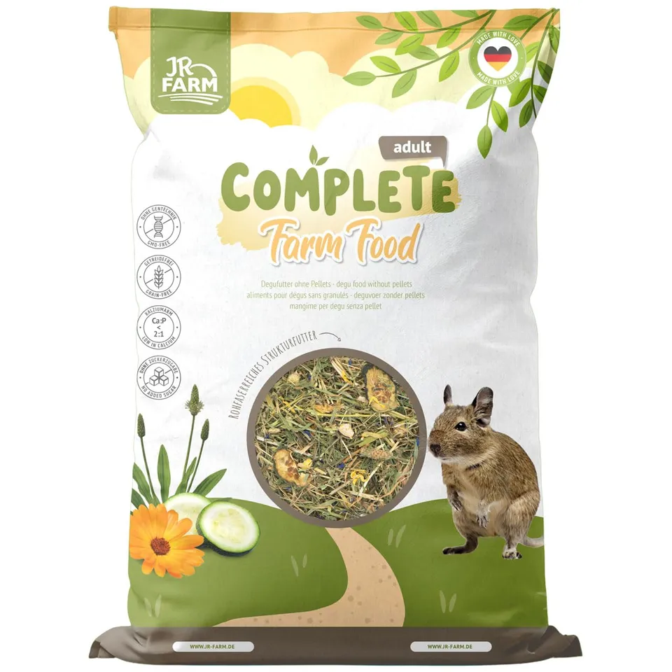 jr-farm-complete-farm-food-degu-adult-hauptfutter-2-kg image 1