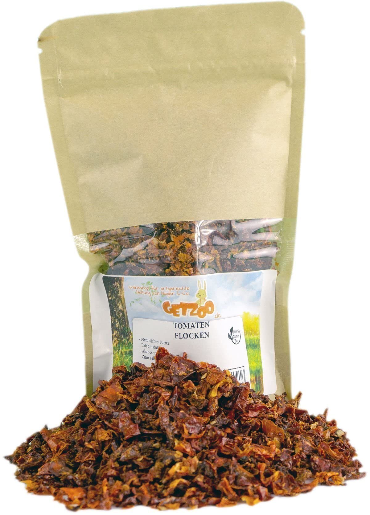 getzoo-premium-tomatenflocken-70g-reich-an-lycopin-antioxidantien-f-r-kaninchen- image 1