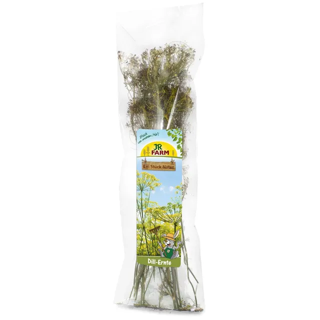 jr-farm-esn-dill-ernte-80-g-getrocknete-dillpflanze-f-r-nager image 1