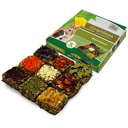 jr-farm-grainless-nager-pralinen-125-g-snack image 8