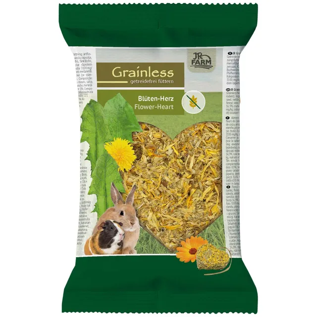 jr-farm-grainless-bl-ten-herz-snack-mit-ringelblume-90-g image 1