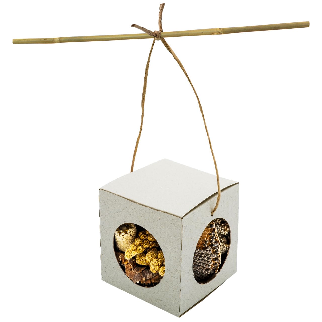 jr-farm-birds-hirse-w-rfel-pickstein-150-g image 2