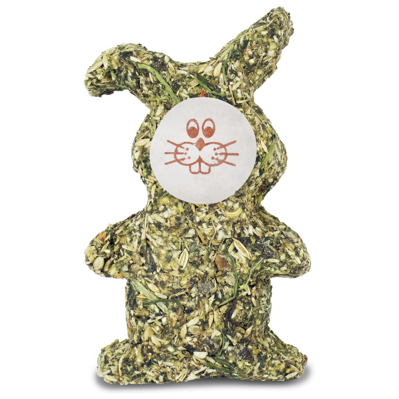 jr-farm-grainless-knusper-hase-80-g-getreidefreier-knabbersnack image 2