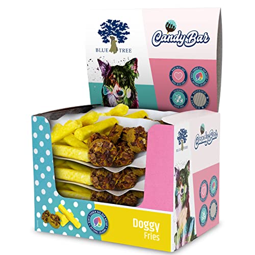 jr-farm-blue-tree-doggy-fries-hundesnack-75-g image 6