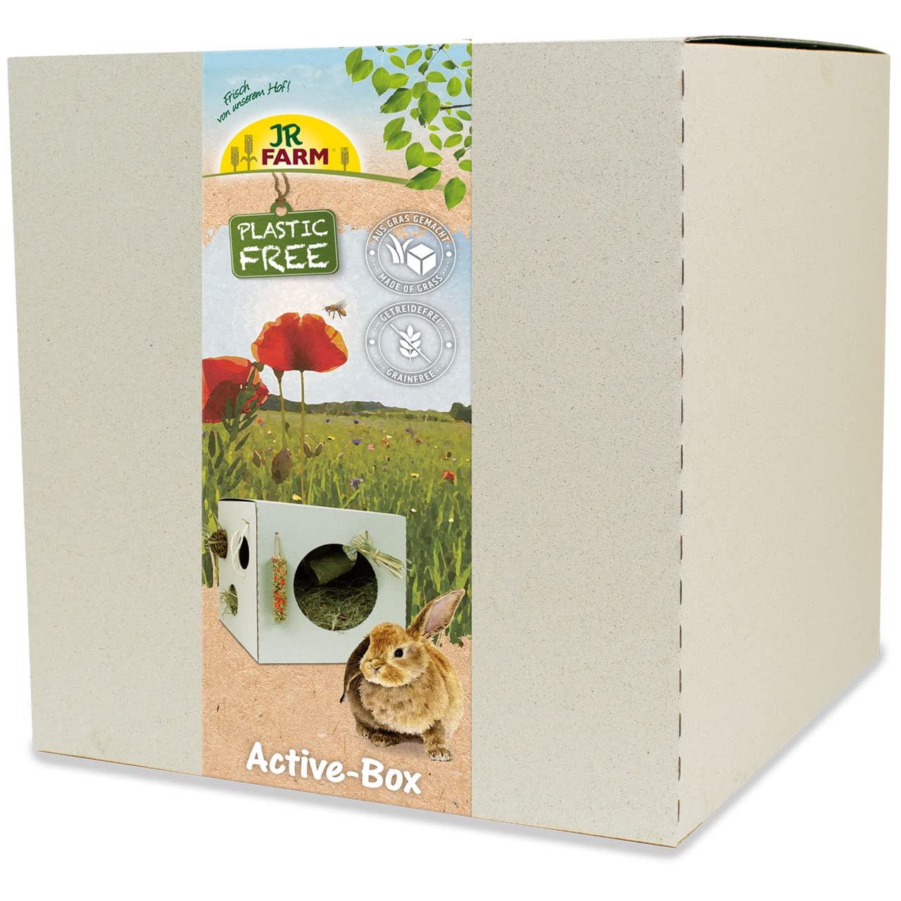 jr-farm-plasticfree-active-box-nagerbesch-ftigung-1-1-kg image 1