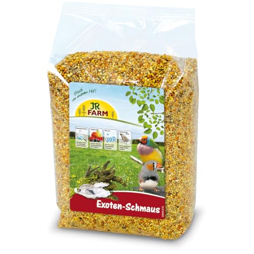 jr-farm-birds-exoten-schmaus-1-kg-exotenfutter image 2