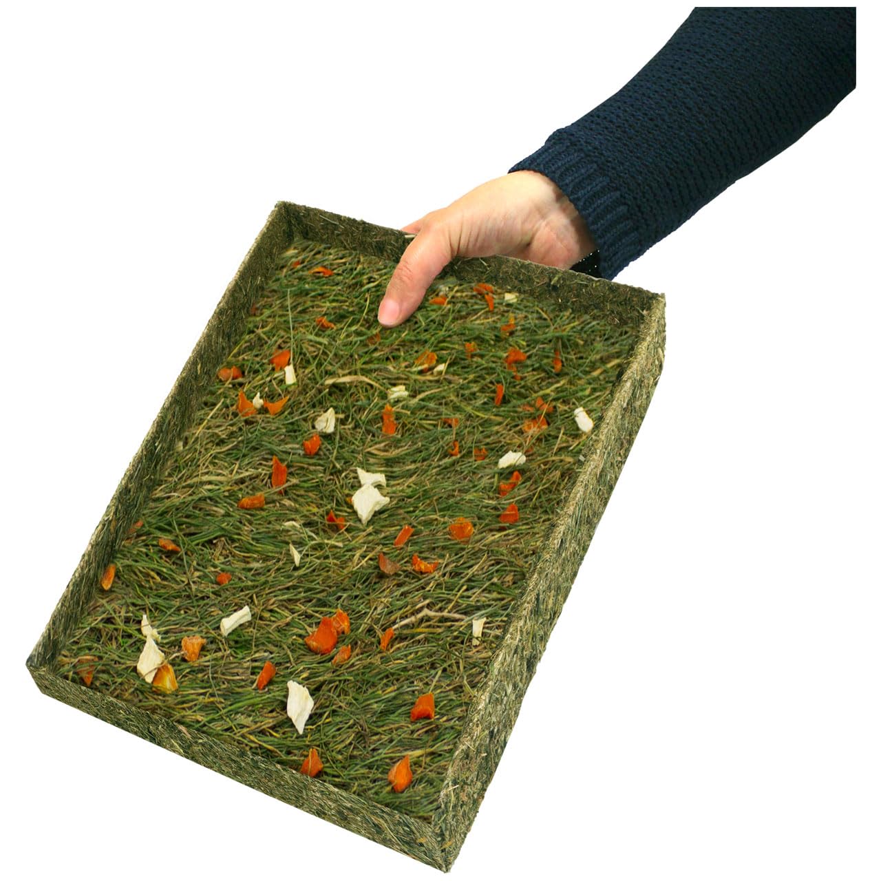 jr-farm-esn-kr-uterwiese-mit-gem-se-750-g-verzehrbare-naturfaserschale image 5
