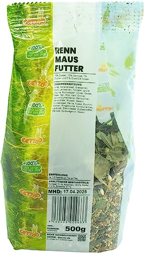 getzoo-rennmausfutter-500-g-naturnah-mit-tierischem-eiwei image 7