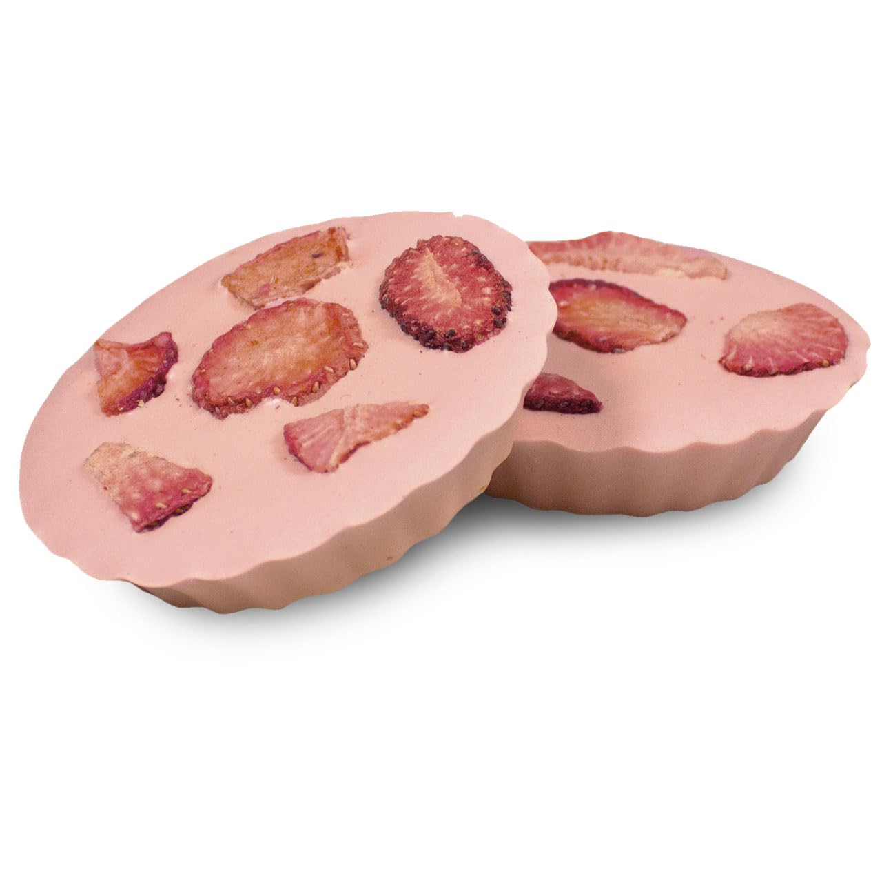 jr-farm-blue-tree-strawberry-cheesie-cake-hundesnack-60-g image 2