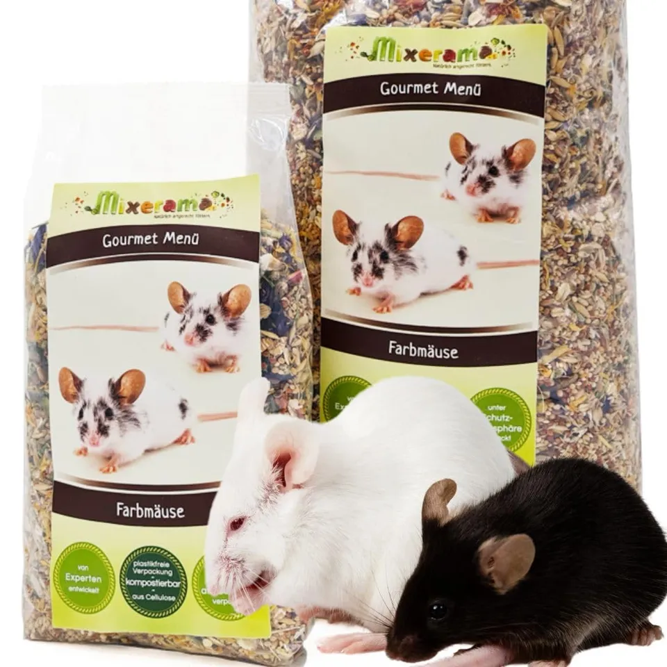 mixerama-farbm-use-gourmet-men-artgerechtes-alleinfutter-ohne-pellets-f-r-farbm- image 1