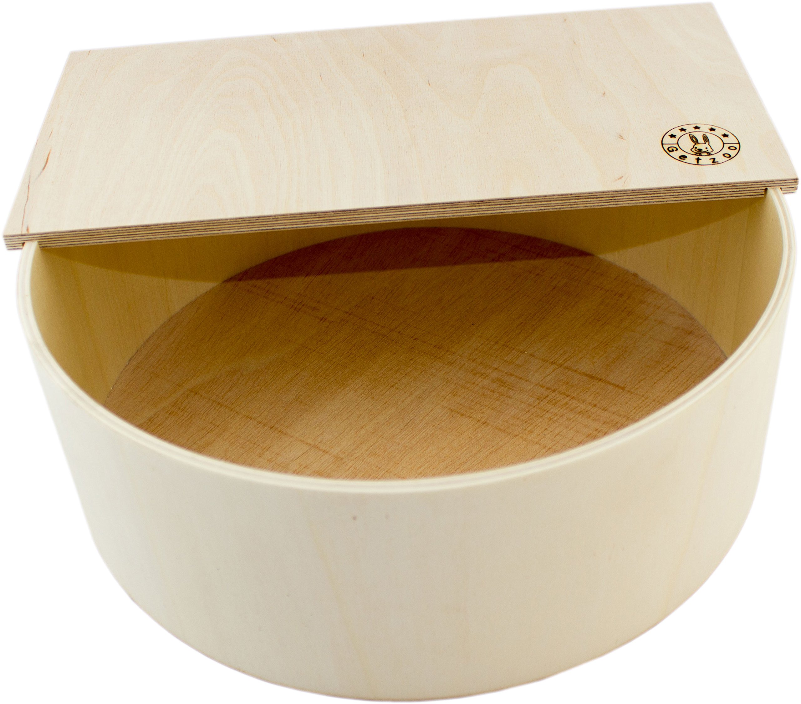 getzoo-sandbad-l-33-cm-runder-deckel-sandbad-f-r-hamster-m-use image 5