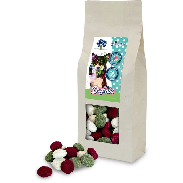 jr-farm-blue-tree-doginos-hunde-bonbons-100-g image 1