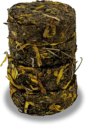 jr-farm-grainless-kr-uterolis-l-wenzahn-sonnenblume-80-g image 8