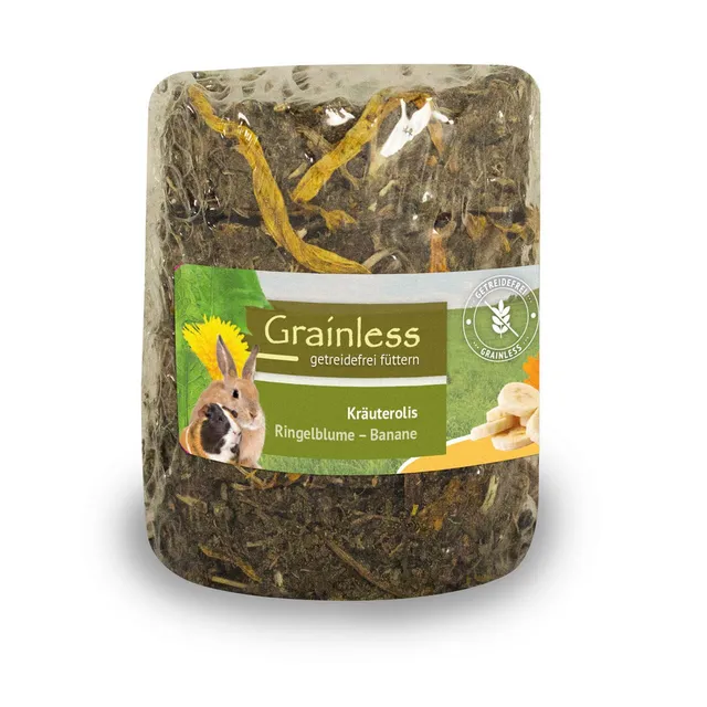 jr-farm-grainless-kr-uterolis-ringelblume-banane-80-g image 1