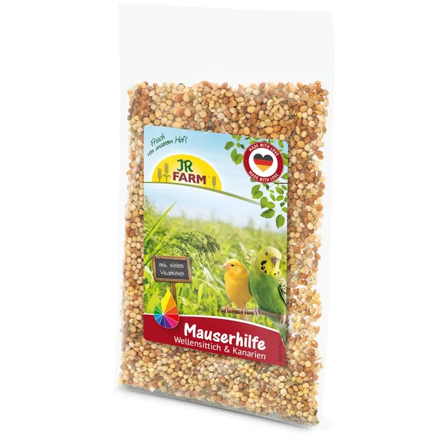 jr-farm-birds-mauserhilfe-f-r-wellensittich-kanarien-30-g image 1