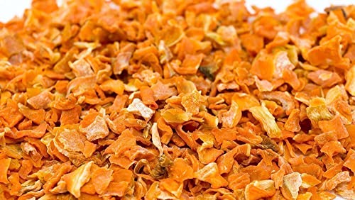 getzoo-premium-karottenflocken-50g-vitaminreicher-gem-se-snack-f-r-nager image 4