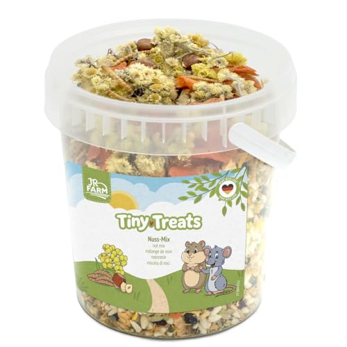 jr-farm-tiny-treats-nuss-mix-kleintier-snack-300-g image 5