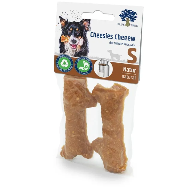 jr-farm-blue-tree-cheesies-cheew-natur-s-2-st-ck-ca-20-g-40-g-kausnack-f-r-hunde image 1