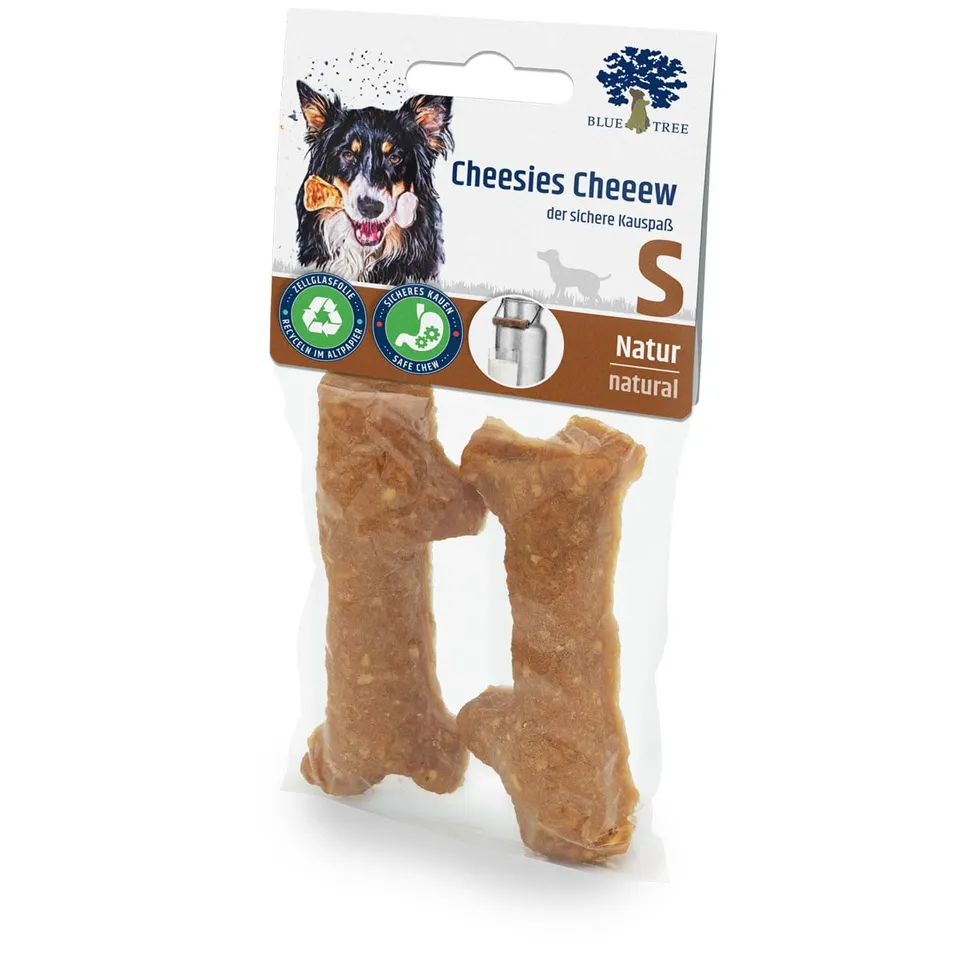 jr-farm-blue-tree-cheesies-cheew-natur-s-2-st-ck-ca-20-g-40-g-kausnack-f-r-hunde image 1