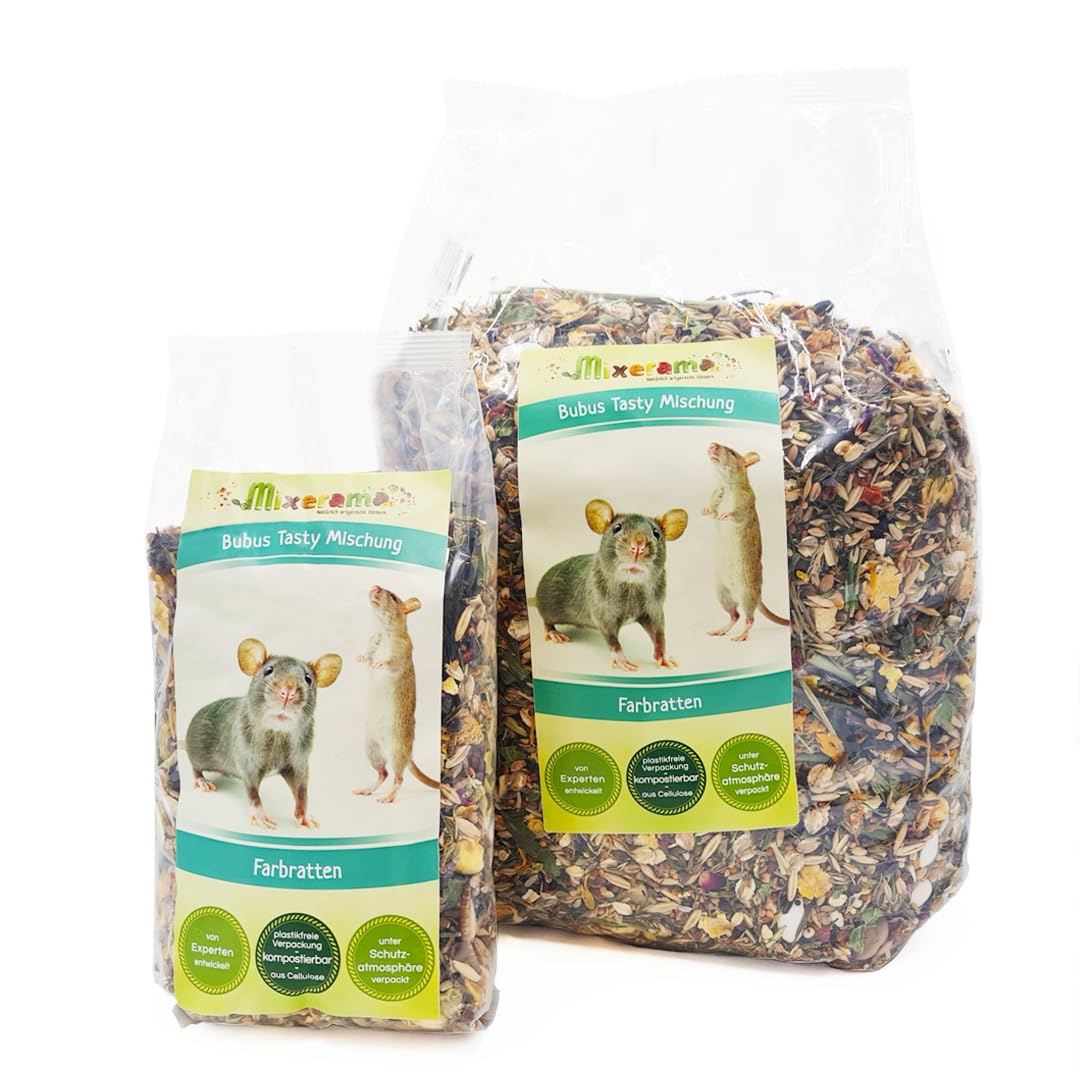 mixerama-farbratten-bubus-tasty-mischung-alleinfutter-rattenfutter-ohne-pellets image 4