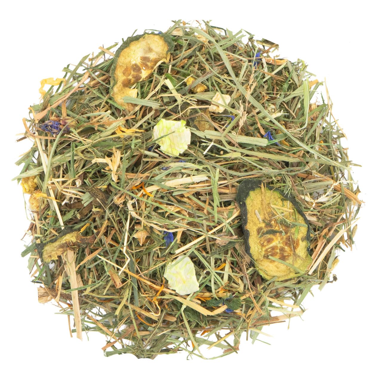 jr-farm-complete-farm-food-chinchilla-adult-hauptfutter-2-kg-timothy-heu image 2