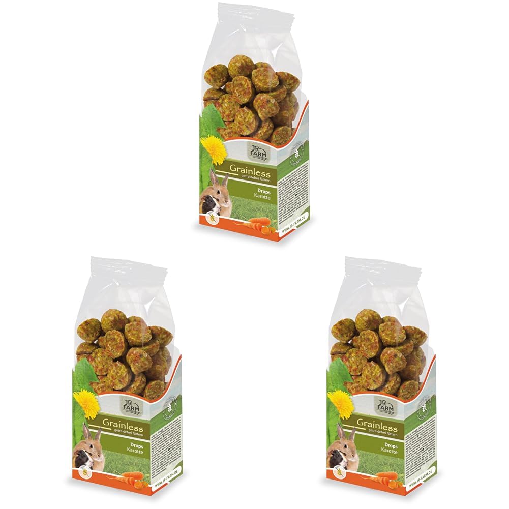jr-farm-grainless-drops-karotte-nagersnack image 4