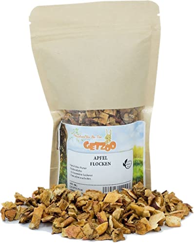 getzoo-premium-apfelflocken-100g-nat-rlicher-snack-f-r-kaninchen-meerschweinchen image 3