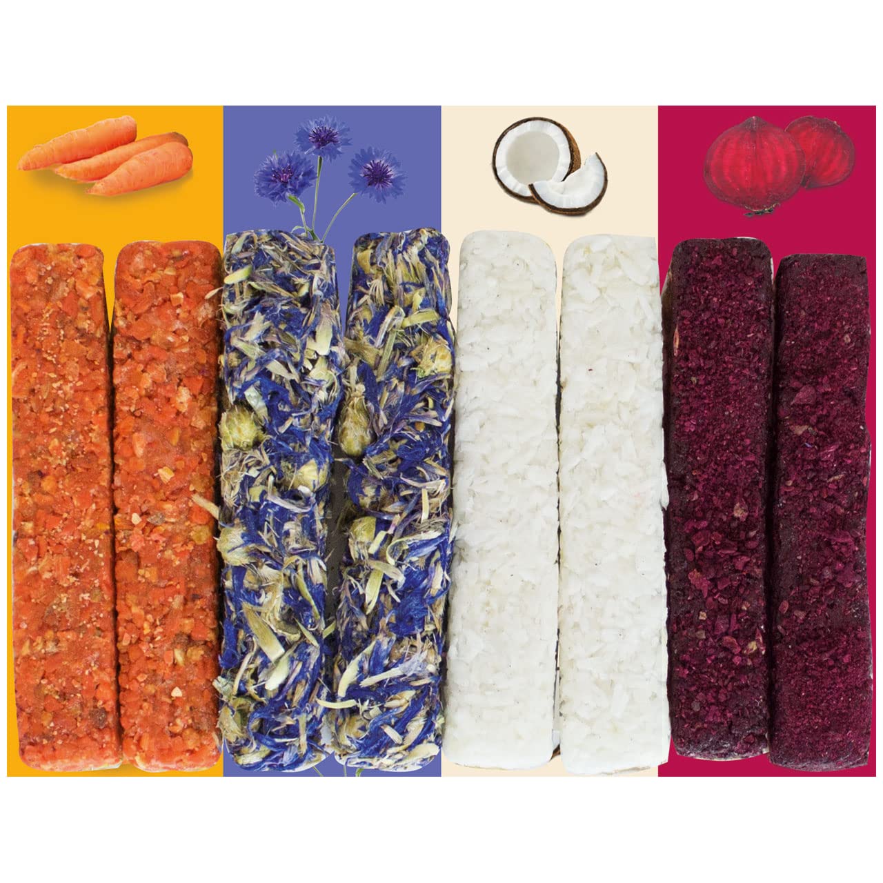 jr-farm-grainless-deluxe-sticks-90-g-getreidefreie-knabberstangen-in-4-sorten image 1