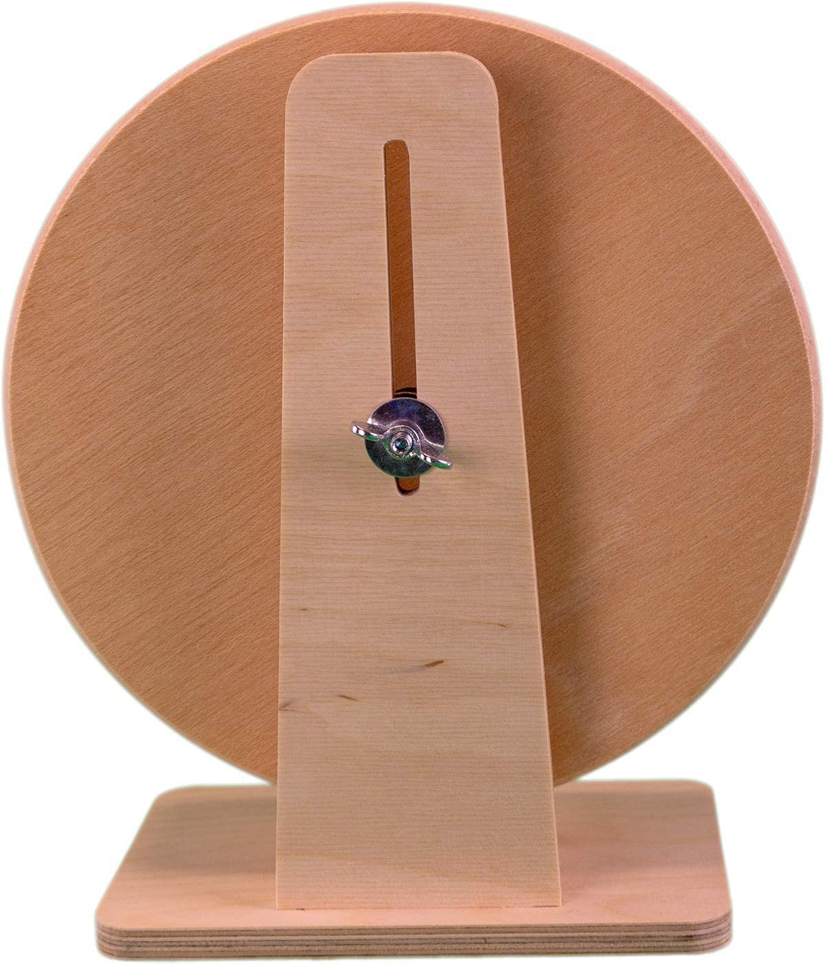 getzoo-21-cm-korklaufrad-19-4-cm-innen-f-r-zwerghamster image 4