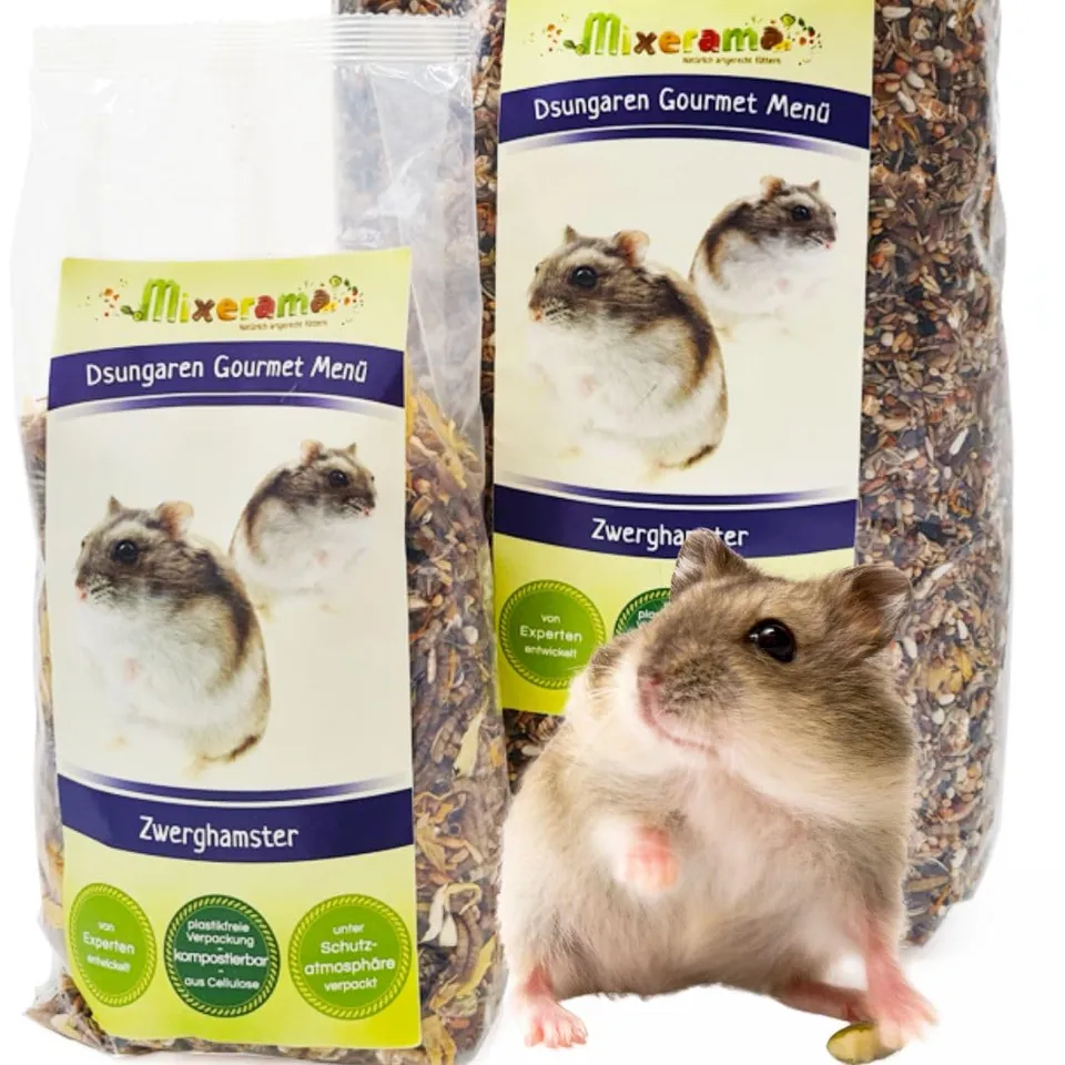 mixerama-zwerghamster-dsungaren-gourmet-men-artgerechtes-hauptfutter-2-5-kg image 1