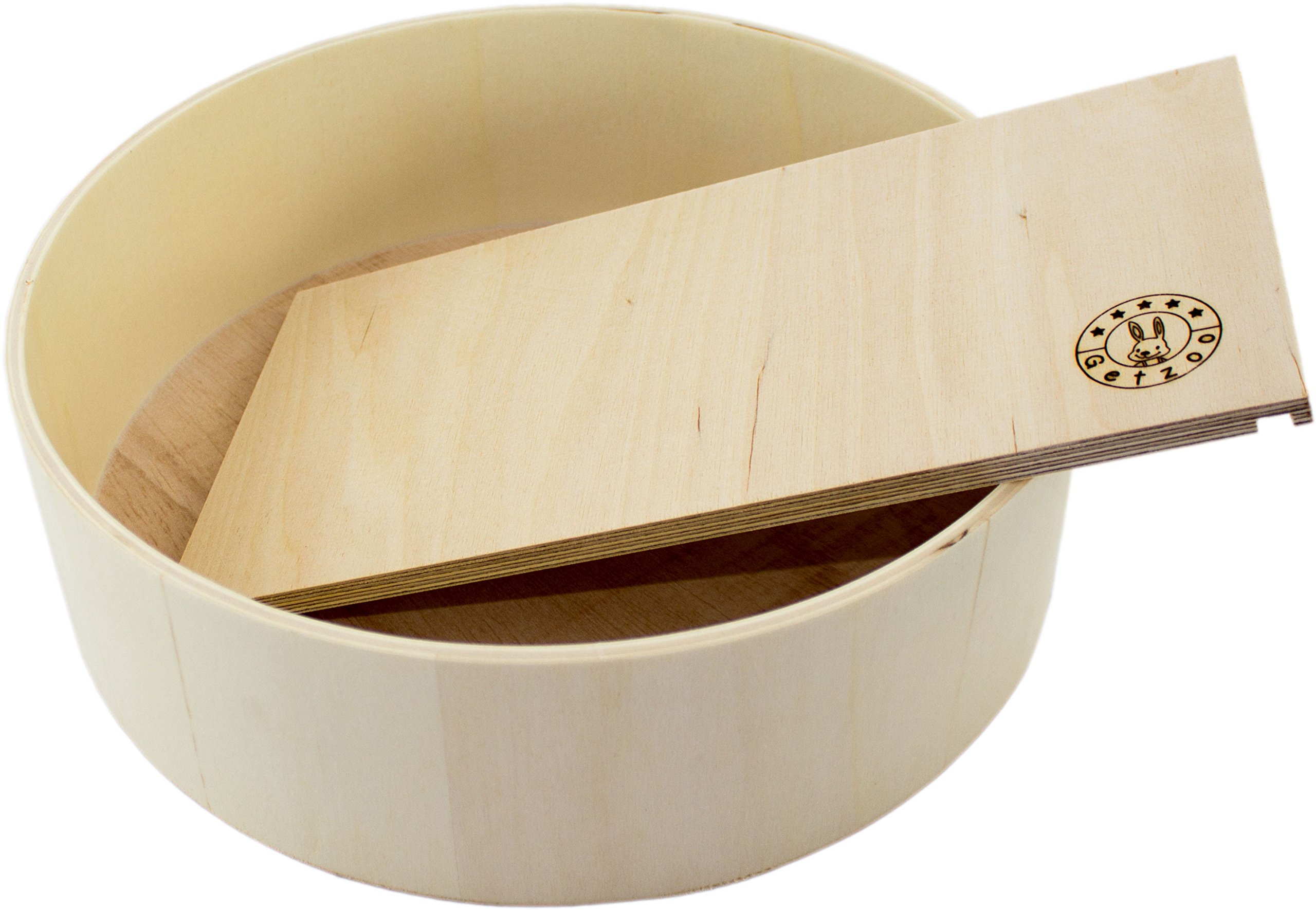 getzoo-sandbad-m-30-cm-mit-eckigem-deckel-sandbad-f-r-hamster-m-use image 2