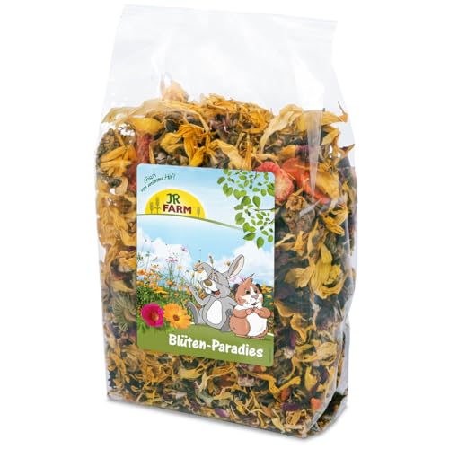 jr-farm-bl-ten-paradies-150g-bl-tenmischung-f-r-nager-kaninchen image 7